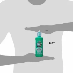 Tulip® Puff Paint™ 4oz. Dimensional Fabric Paint