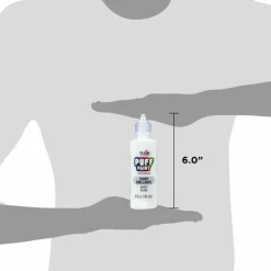 Tulip® Puff Paint™ 4oz. Dimensional Fabric Paint