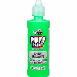 Tulip® Puff Paint™ 4oz. Dimensional Fabric Paint