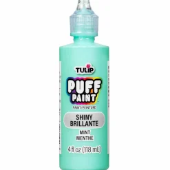 Tulip® Puff Paint™ 4oz. Dimensional Fabric Paint