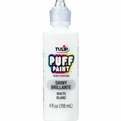 Tulip® Puff Paint™ 4oz. Dimensional Fabric Paint