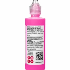 Tulip® Puff Paint™ 4oz. Dimensional Fabric Paint