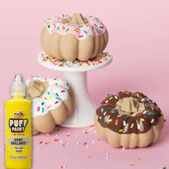 Tulip® Puff Paint™ 4oz. Dimensional Fabric Paint