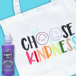 Tulip® Puff Paint™ 4oz. Dimensional Fabric Paint