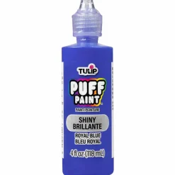 Tulip® Puff Paint™ 4oz. Dimensional Fabric Paint