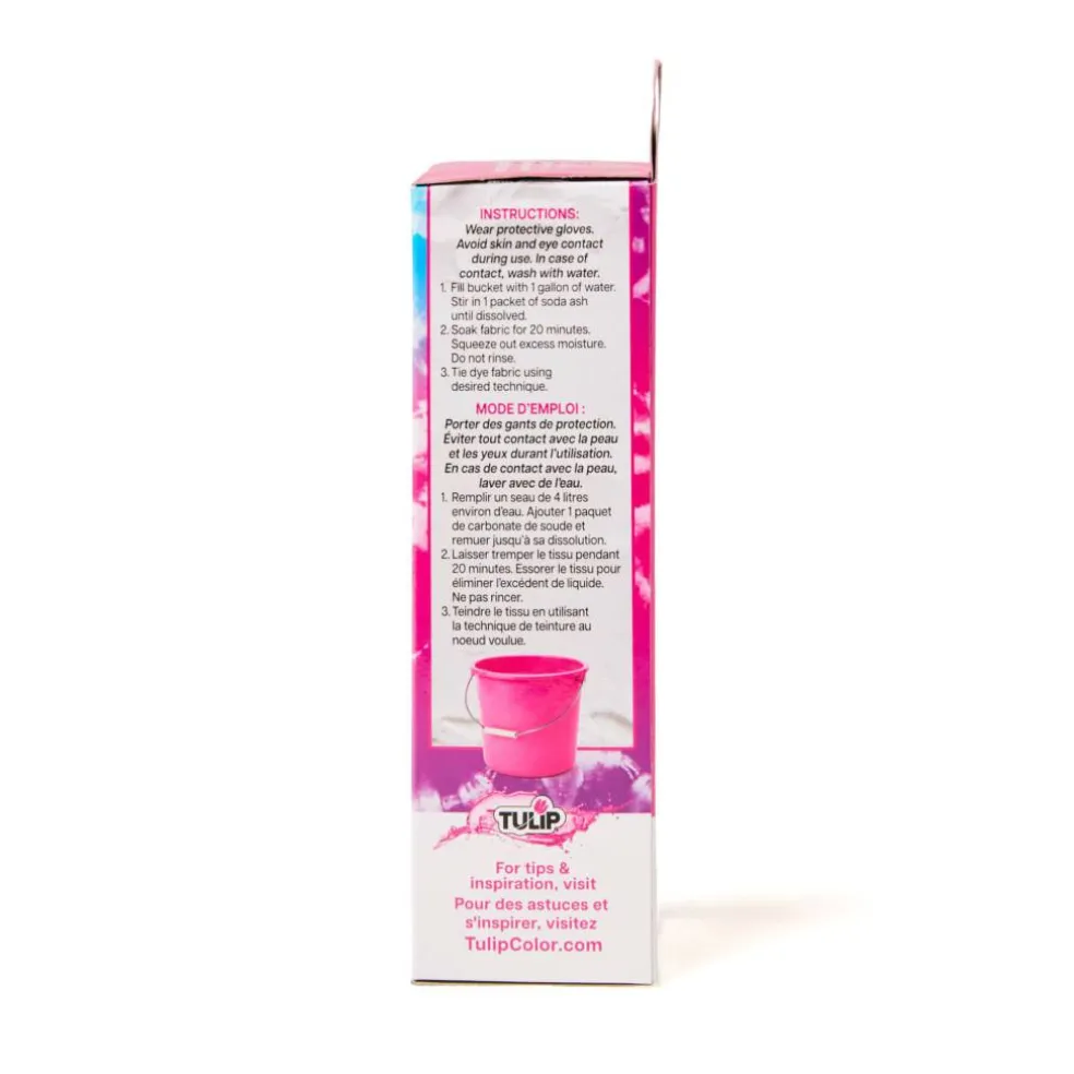 Tulip® Soda Ash