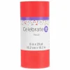 6" Tulle by Celebrate It™