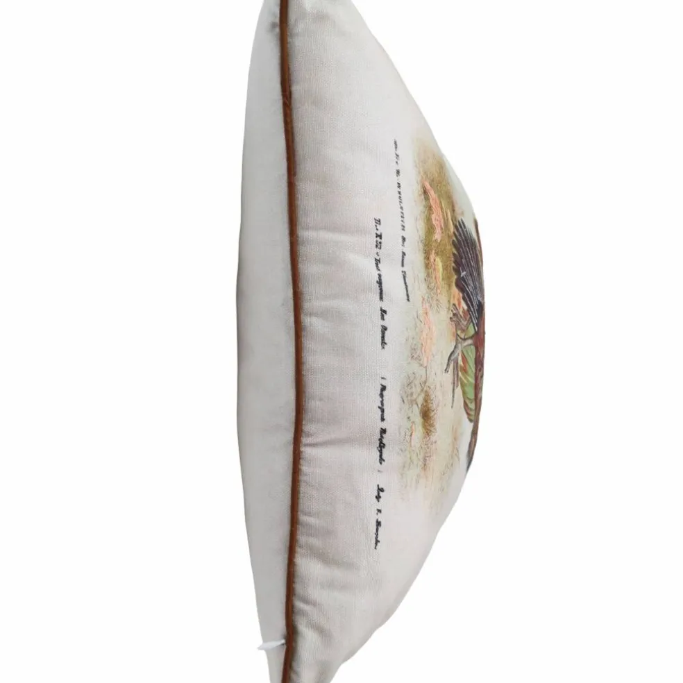 16" Turkey Pillow by Ashland®
