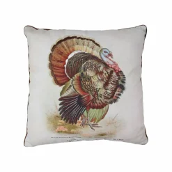 16" Turkey Pillow by Ashland®