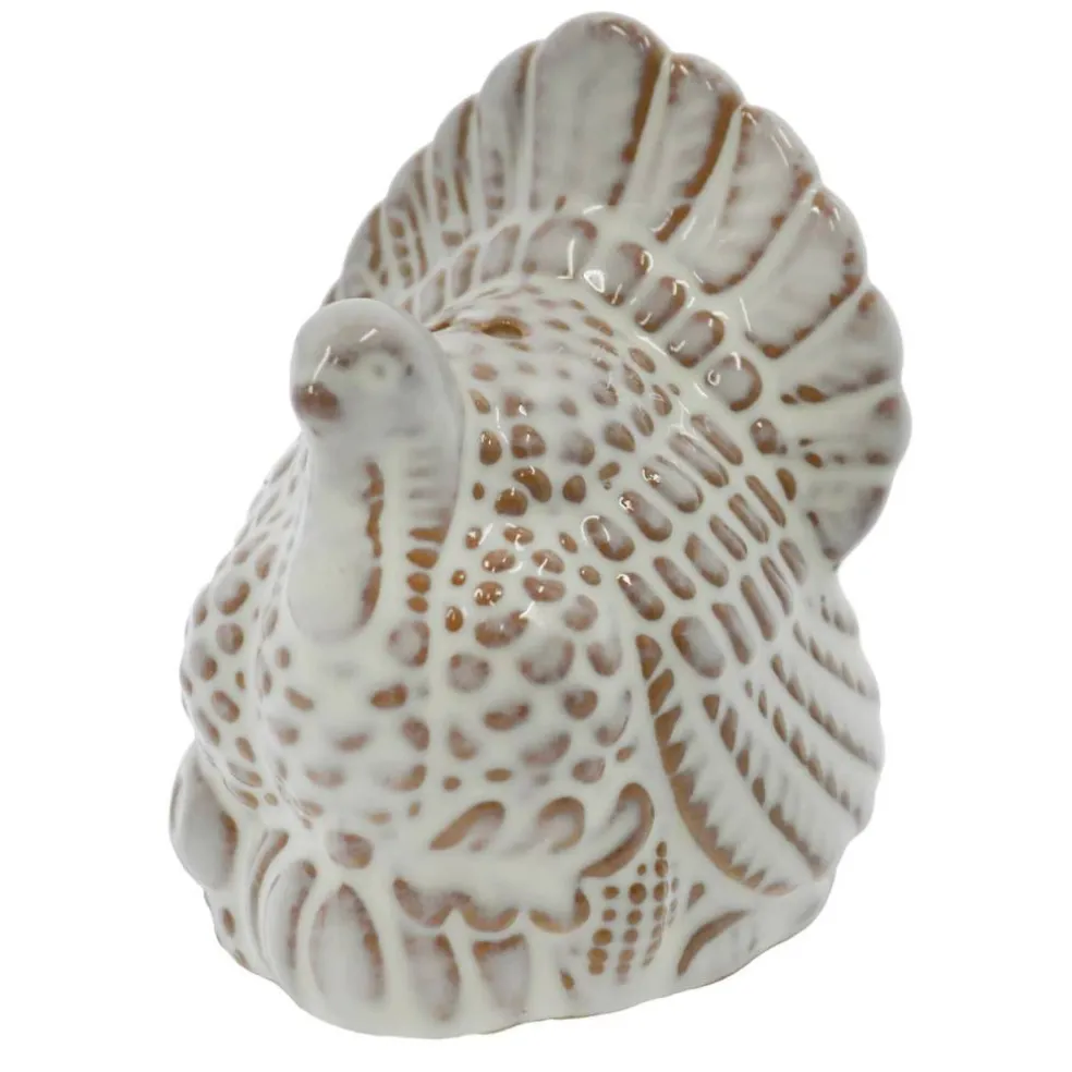 Turkey Salt & Pepper Shakers by Ashland®