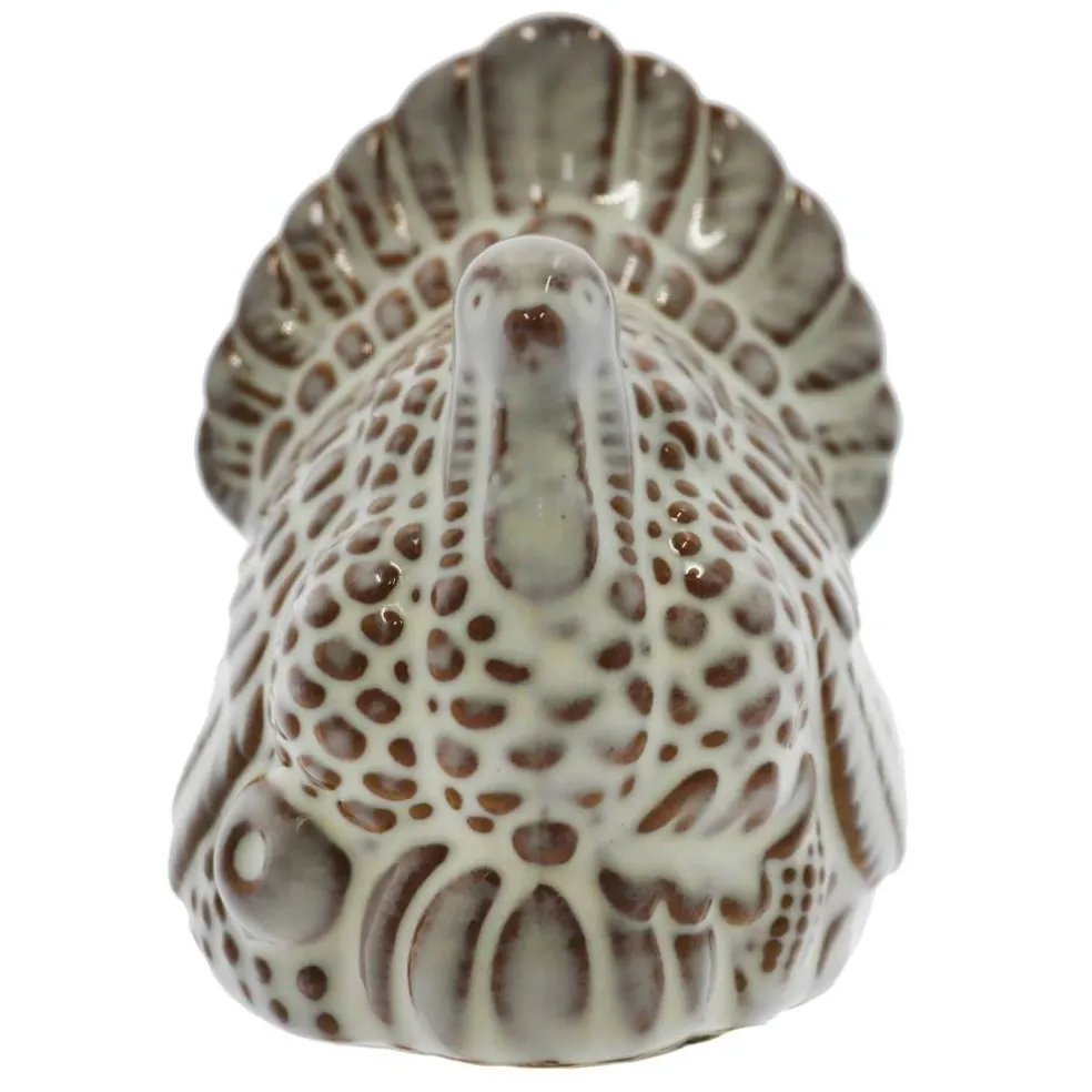 Turkey Salt & Pepper Shakers by Ashland®