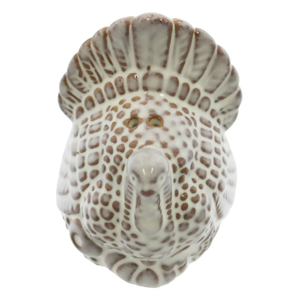 Turkey Salt & Pepper Shakers by Ashland®