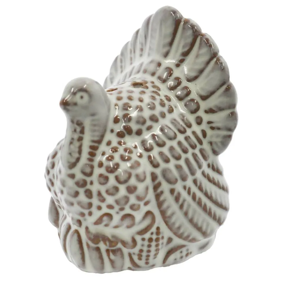 Turkey Salt & Pepper Shakers by Ashland®