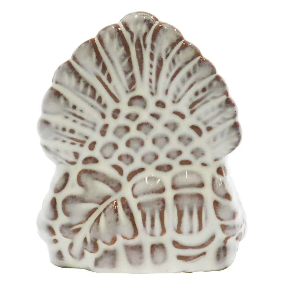 Turkey Salt & Pepper Shakers by Ashland®