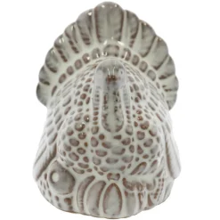 Turkey Salt & Pepper Shakers by Ashland®
