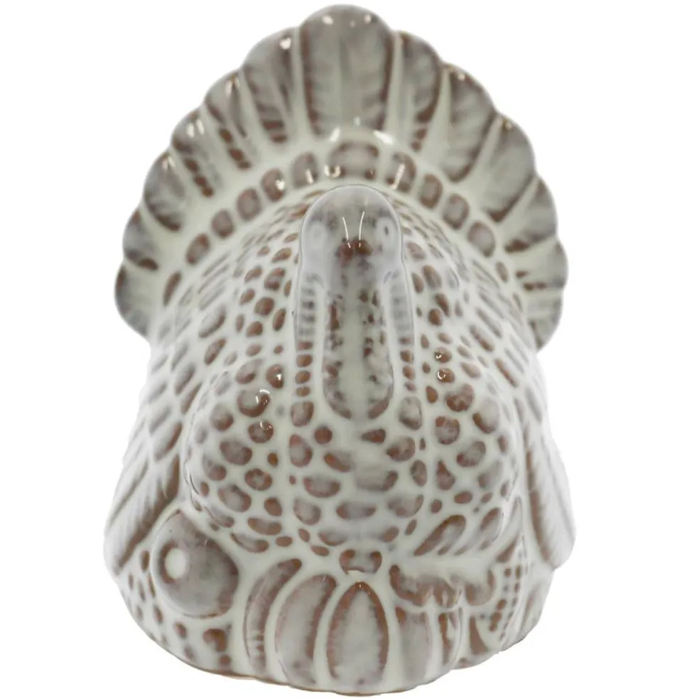 Turkey Salt & Pepper Shakers by Ashland®