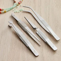 Tweezer Variety Pack by Bead Landing™