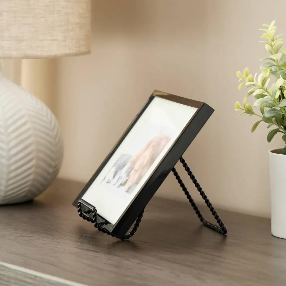 Twisted Wire Easel By Studio Décor®