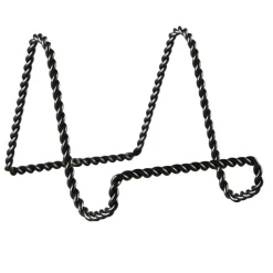Twisted Wire Easel By Studio Décor®