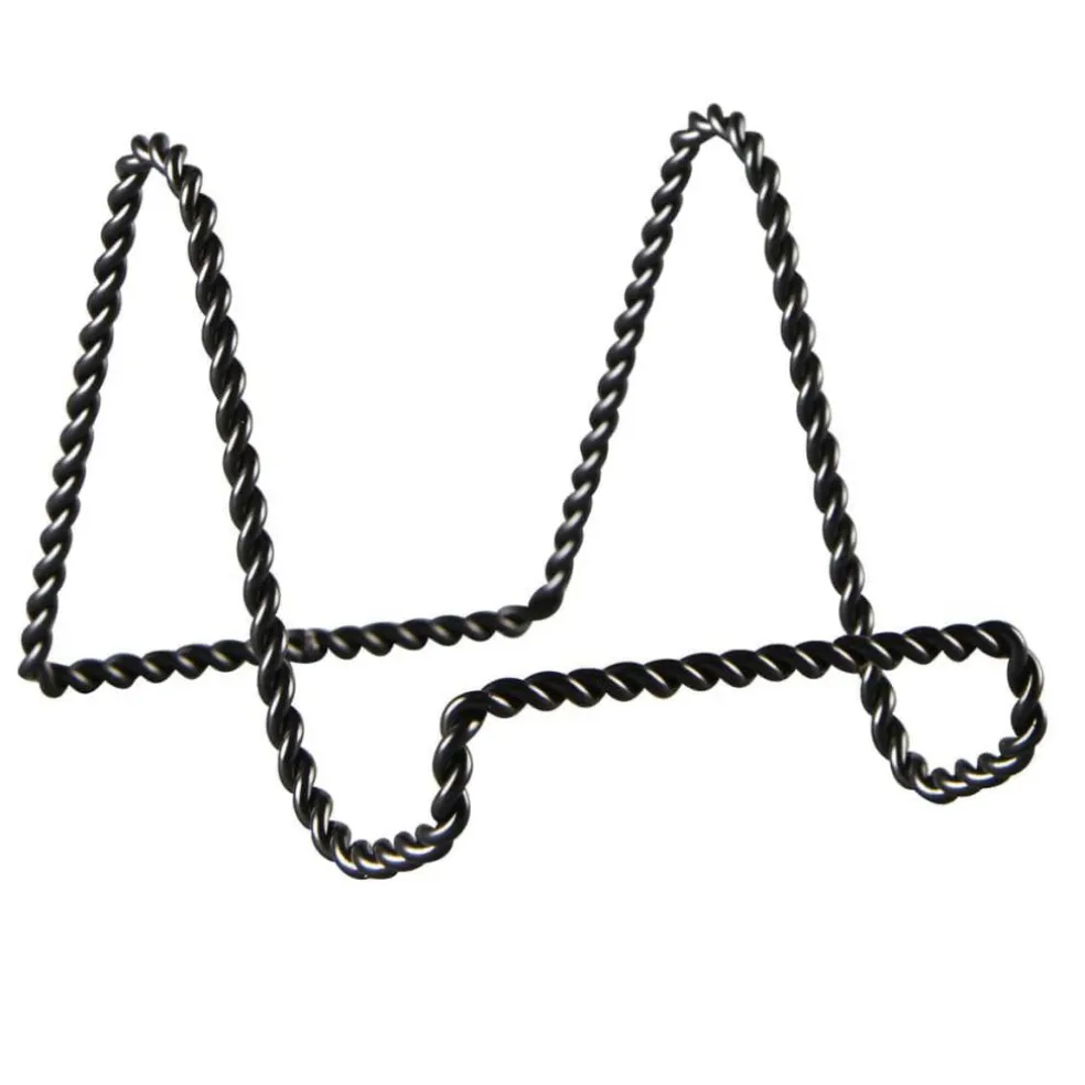 Twisted Wire Easel By Studio Décor®