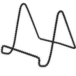 Twisted Wire Easel By Studio Décor®