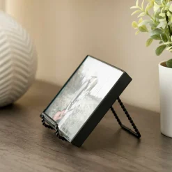 Twisted Wire Easel By Studio Décor®
