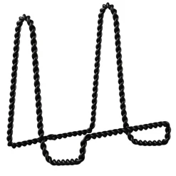Twisted Wire Easel By Studio Décor®