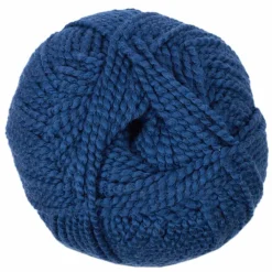 Twist Love™ Cotton Yarn by Loops & Threads®