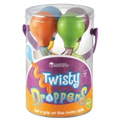 Twisty Droppers™