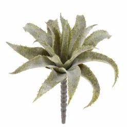 7.5" Two Toned Green Aloe Pick by Ashland®