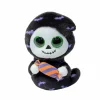 TY Beanie Babies® 8" Spookums Ghoul with Candy Plush