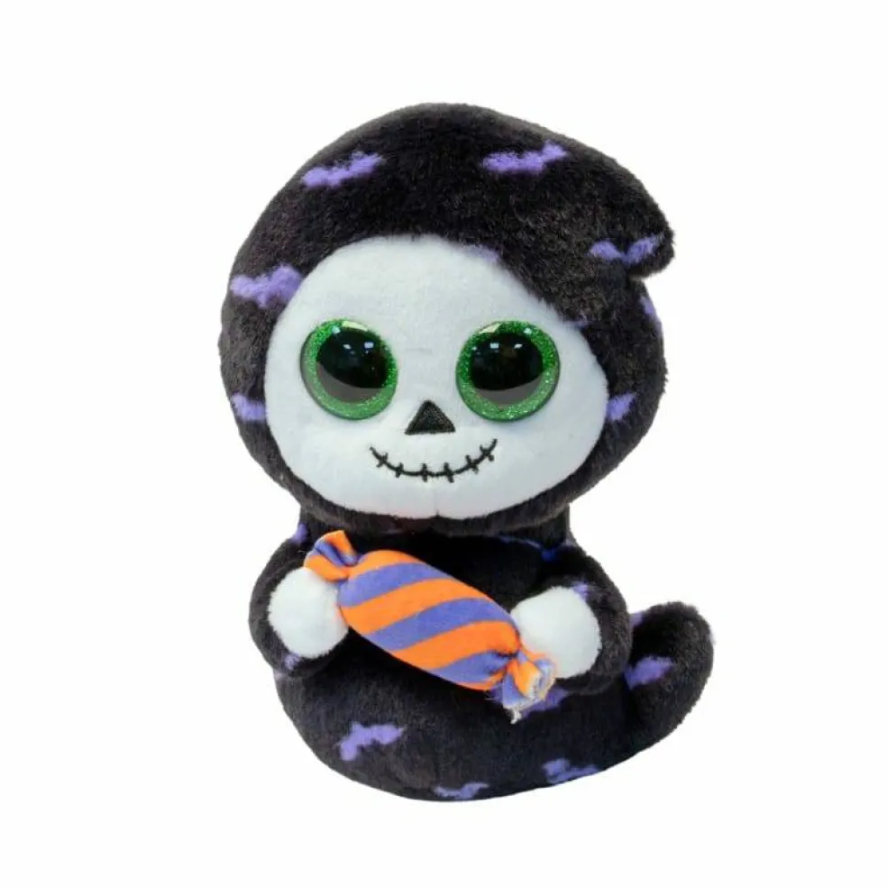 TY Beanie Babies® 8" Spookums Ghoul with Candy Plush