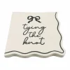 Tying The Knot Lunch Napkins, 20ct. by Celebrate It™