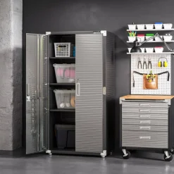 UltraHD 6-Drawer Cabinet with Soft-Closing Drawers