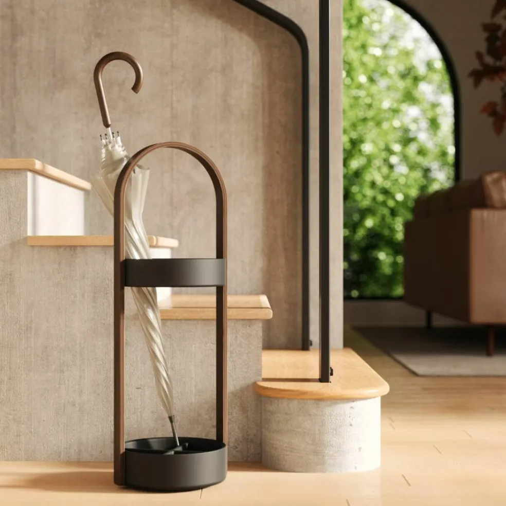 Umbra 27" Bellwood Umbrella Stand
