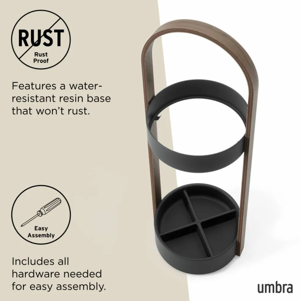 Umbra 27" Bellwood Umbrella Stand