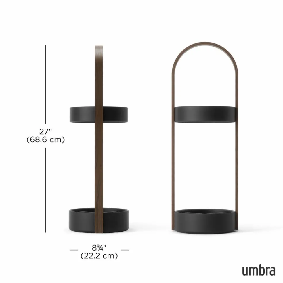 Umbra 27" Bellwood Umbrella Stand