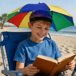 Umbrella Hat – 20