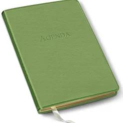 Undated Daily Planner by Gallery Leather - 8