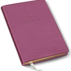 Undated Daily Planner by Gallery Leather - 8