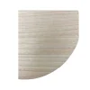 18" Unfinished Round Plaque by Make Market®