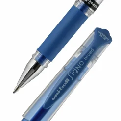 uniball™ GEL IMPACT 1mm Metallic 3 Color Gel Pen Set