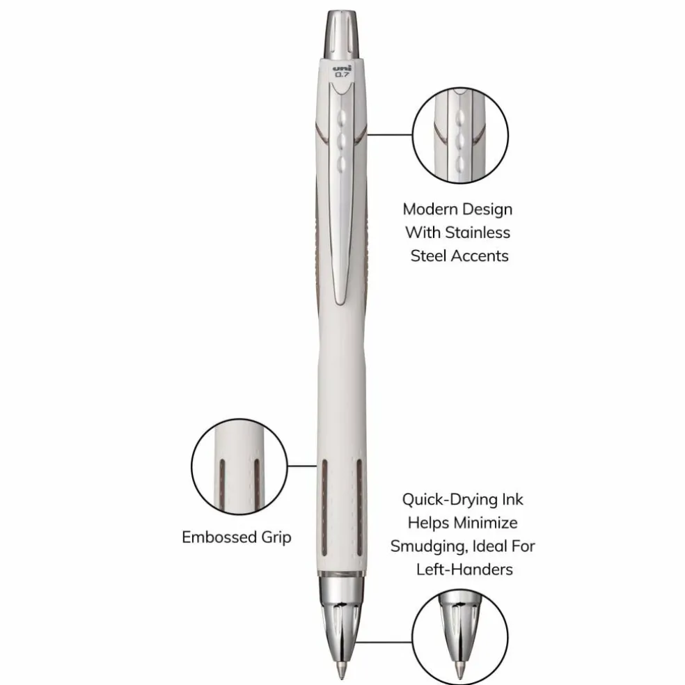 uniball™ Jetstream RT 0.7mm Ballpoint Pen Set
