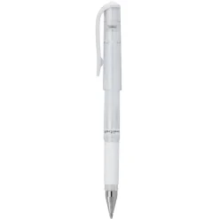 Uni-Ball White Signo Broad Gel Impact Pen
