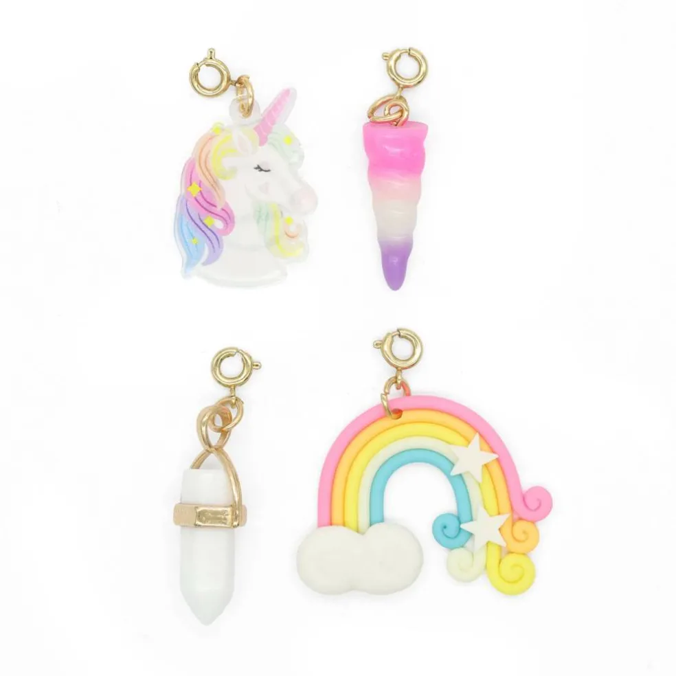 Unicorn Charm Set by Creatology™