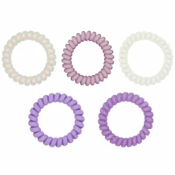 Unicorn Coil Bracelets by Creatology™