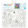 Unicorn Coloring Board Kit by Creatology™