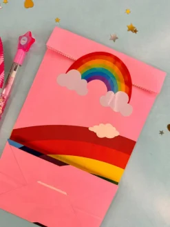 Unicorn Dreams Party Favor (Pre-Made)