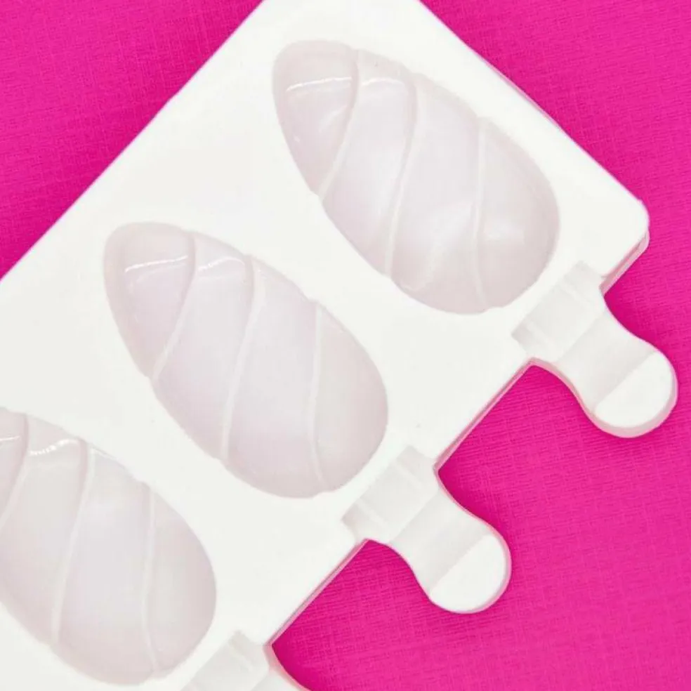 Unicorn Horn Cakesicle Mold