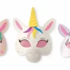 Unicorn Mask Craft Kit by Creatology™